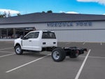 2026 Ford Chassis Cab F-350® XL