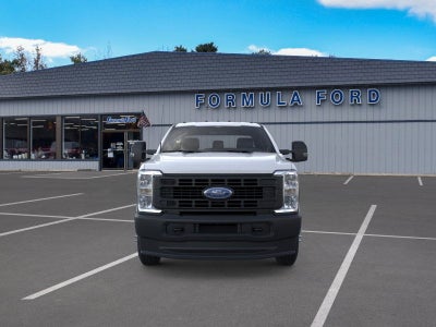 2026 Ford Chassis Cab F-350® XL