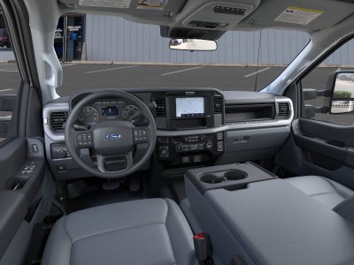 2026 Ford Chassis Cab F-350® XL