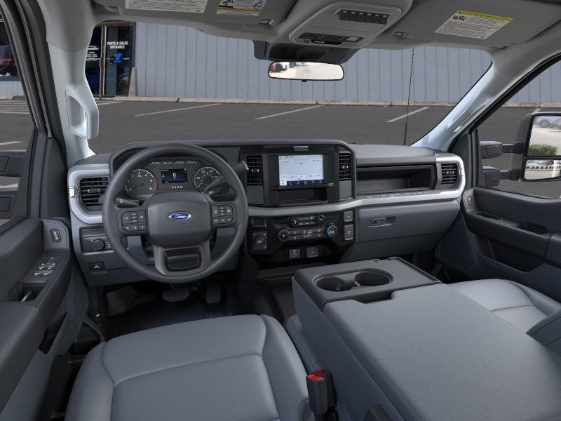 2026 Ford Chassis Cab F-350® XL