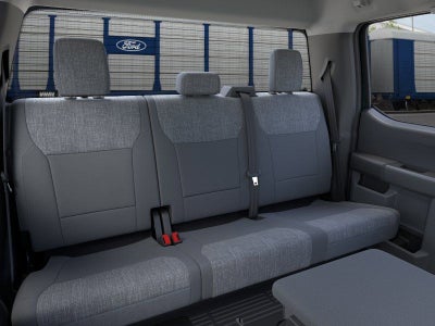 2026 Ford Chassis Cab F-350® XLT
