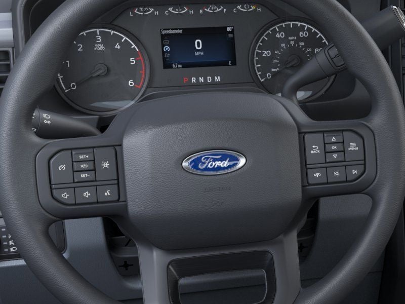 2026 Ford Chassis Cab F-350® XLT