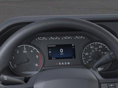 2026 Ford Chassis Cab F-350® XLT