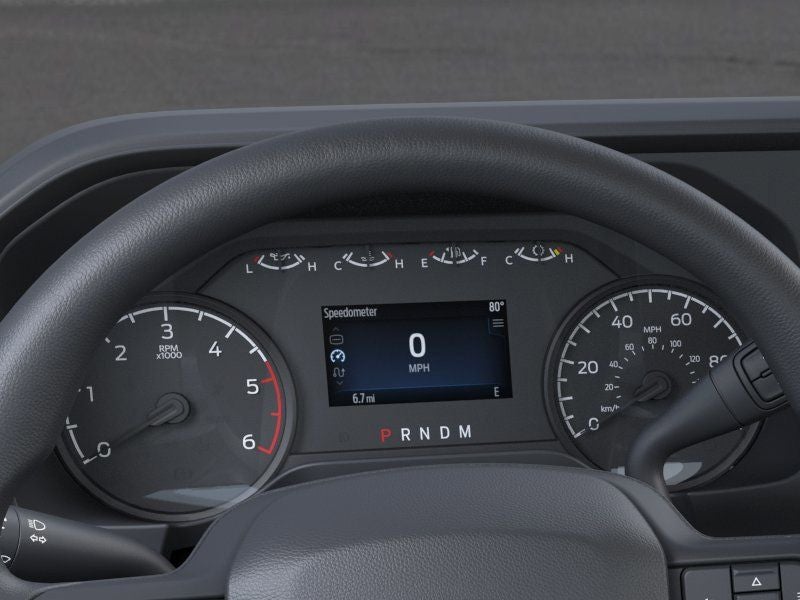 2026 Ford Chassis Cab F-350® XLT