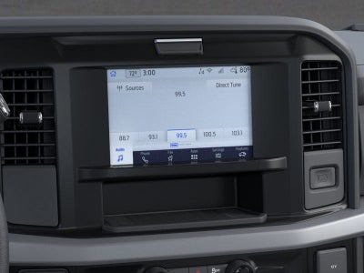 2026 Ford Chassis Cab F-350® XLT
