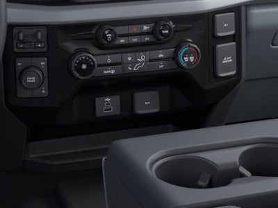 2026 Ford Chassis Cab F-350® XLT