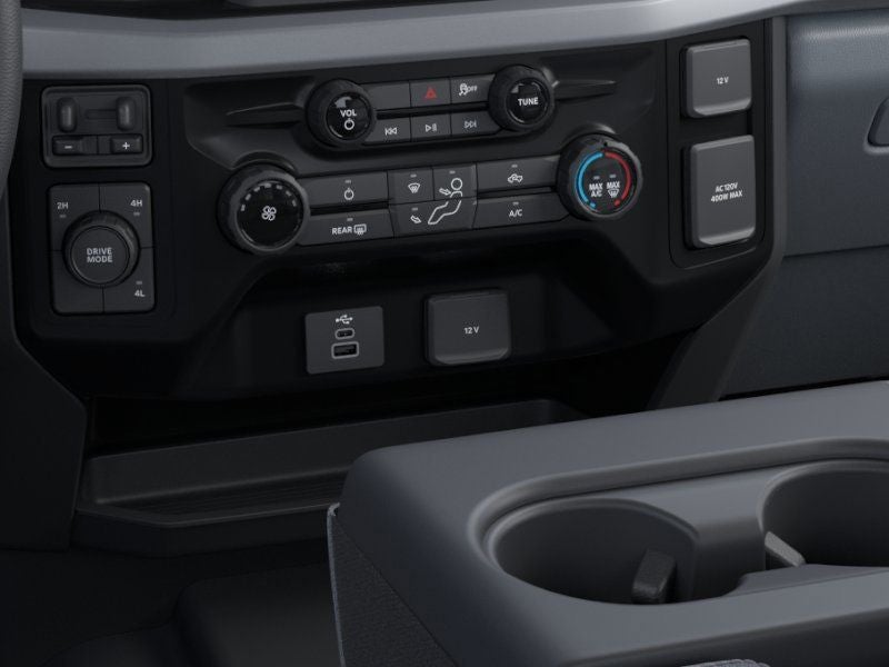 2026 Ford Chassis Cab F-350® XLT
