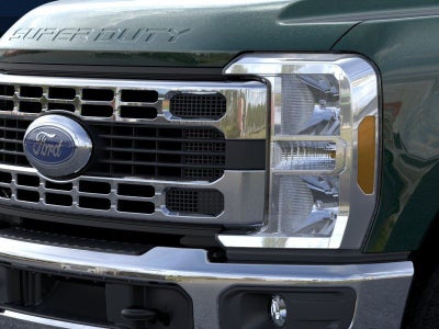 2026 Ford Chassis Cab F-350® XLT
