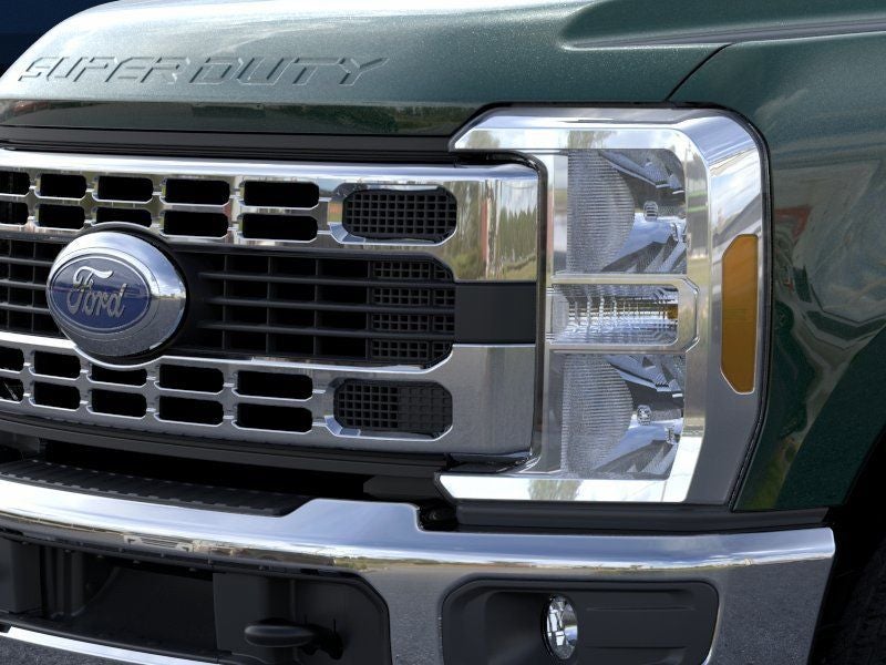2026 Ford Chassis Cab F-350® XLT