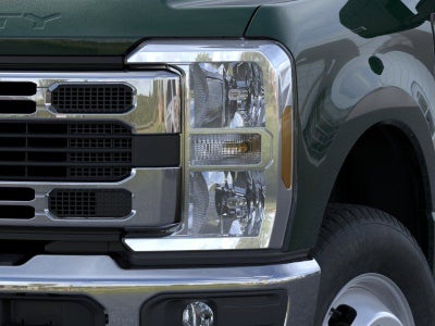 2026 Ford Chassis Cab F-350® XLT