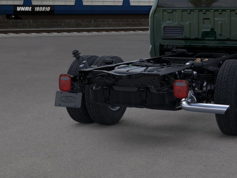2026 Ford Chassis Cab F-350® XLT