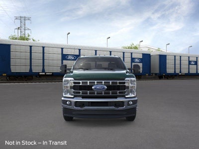 2026 Ford Chassis Cab F-350® XLT