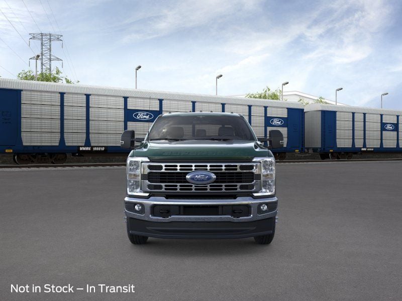 2026 Ford Chassis Cab F-350® XLT