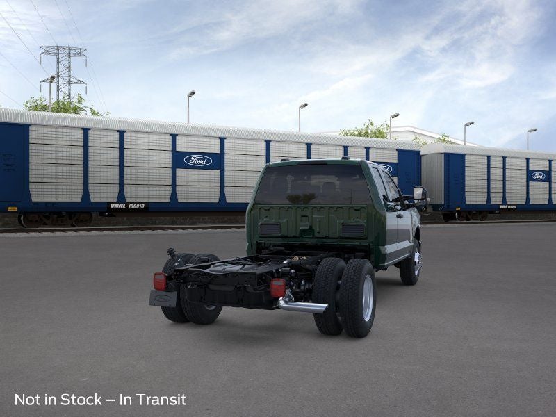 2026 Ford Chassis Cab F-350® XLT