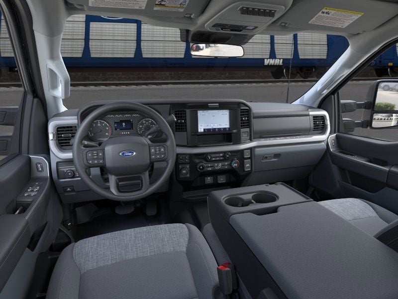 2026 Ford Chassis Cab F-350® XLT