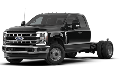 2026 Ford Chassis Cab F-350® XLT