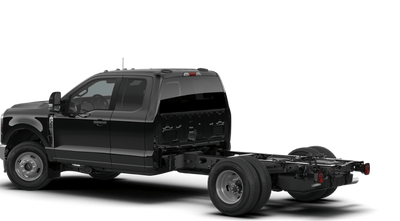 2026 Ford Chassis Cab F-350® XLT