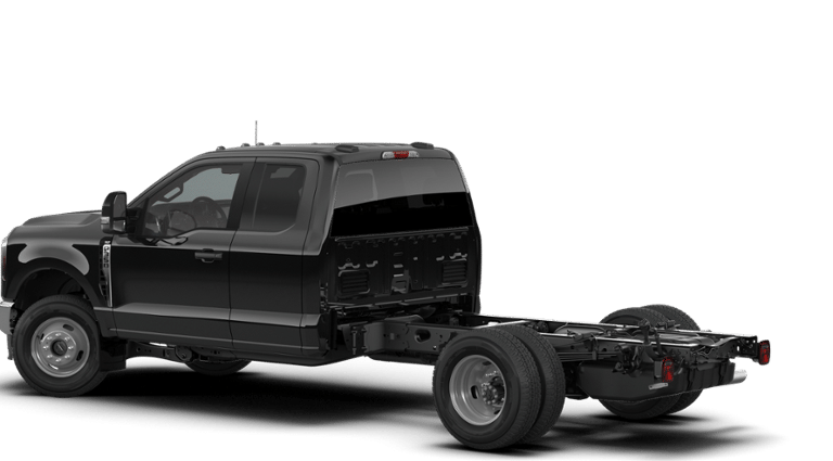 2026 Ford Chassis Cab F-350® XLT
