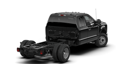 2026 Ford Chassis Cab F-350® XLT