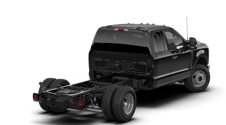 2026 Ford Chassis Cab F-350® XLT