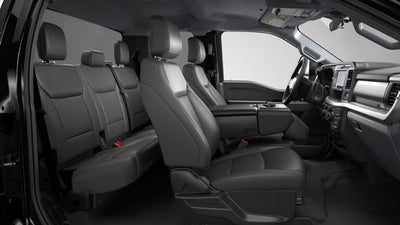 2026 Ford Chassis Cab F-350® XLT