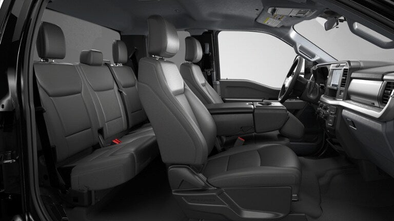 2026 Ford Chassis Cab F-350® XLT