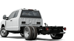 2024 Ford Chassis Cab F-350® XL W/ 9' VERSARACK LANDSCAPE DUMP
