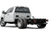 2024 Ford Chassis Cab F-350® XL W/ 9' VERSARACK LANDSCAPE DUMP