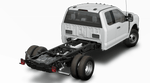 2024 Ford Chassis Cab F-350® XL W/ 9' VERSARACK LANDSCAPE DUMP