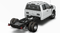 2024 Ford Chassis Cab F-350® XL W/ 9' VERSARACK LANDSCAPE DUMP