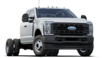 2024 Ford Chassis Cab F-350® XL W/ 9' VERSARACK LANDSCAPE DUMP