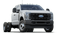 2024 Ford Chassis Cab F-350® XL W/ 9' VERSARACK LANDSCAPE DUMP