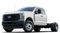 2024 Ford Chassis Cab F-350® XL W/ 9' VERSARACK LANDSCAPE DUMP