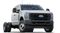 2024 Ford Chassis Cab F-350® XL W/ 9' VERSARACK LANDSCAPE DUMP