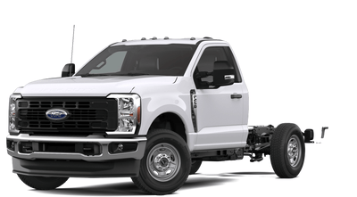 2026 Ford Super Duty F-250® XL