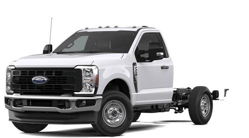 2026 Ford Super Duty F-250® XL