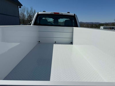 2026 Ford Super Duty F-250® XL
