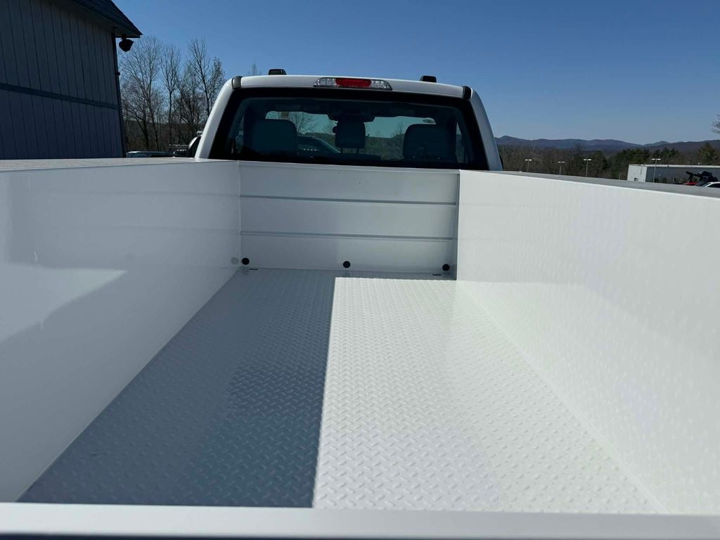 2026 Ford Super Duty F-250® XL