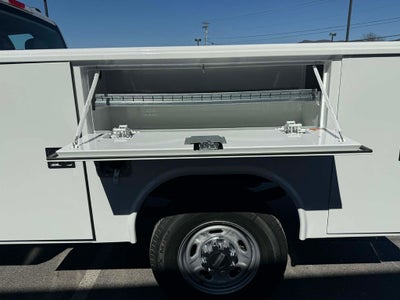 2026 Ford Super Duty F-250® XL