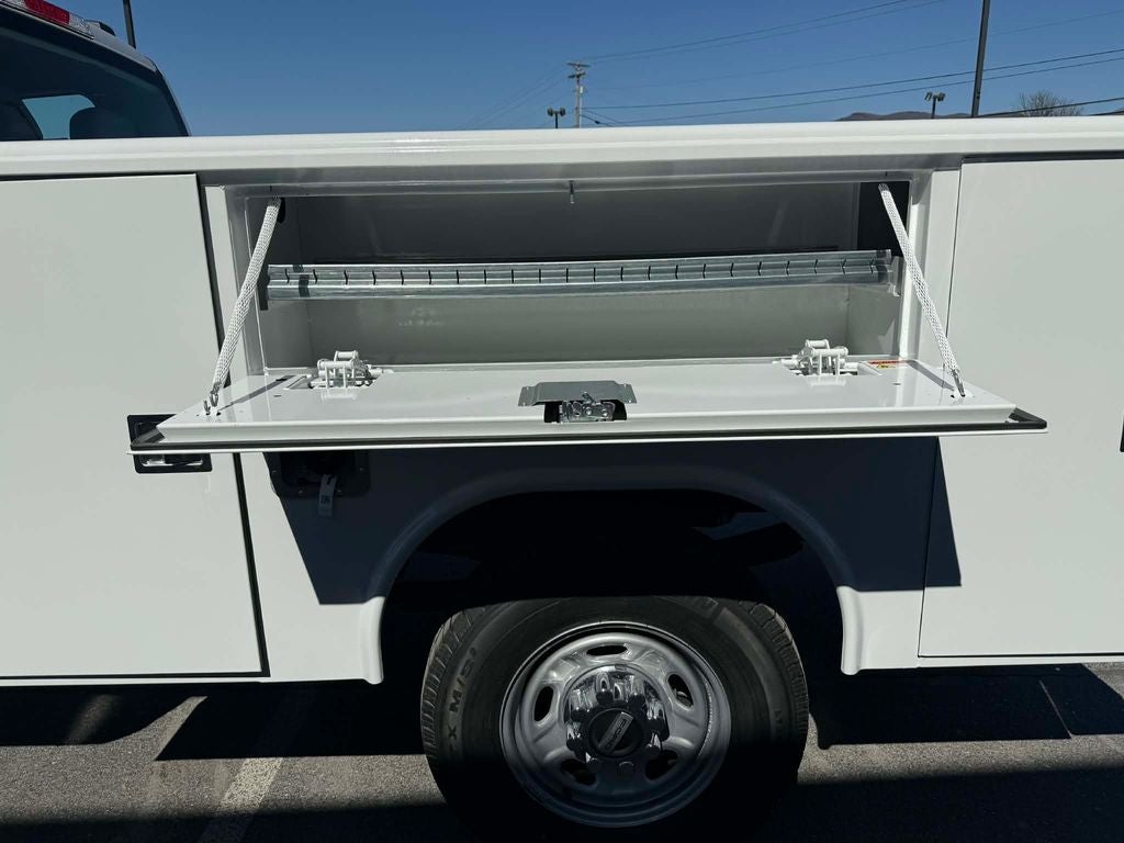 2026 Ford Super Duty F-250® XL