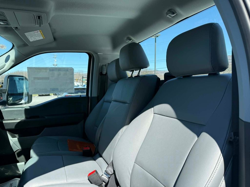 2026 Ford Super Duty F-250® XL