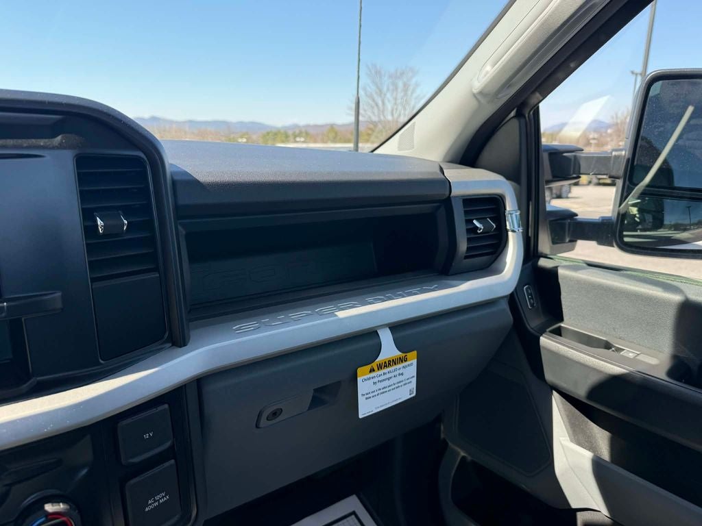2026 Ford Super Duty F-250® XL