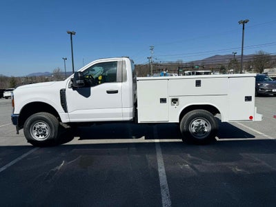 2026 Ford Super Duty F-250® XL