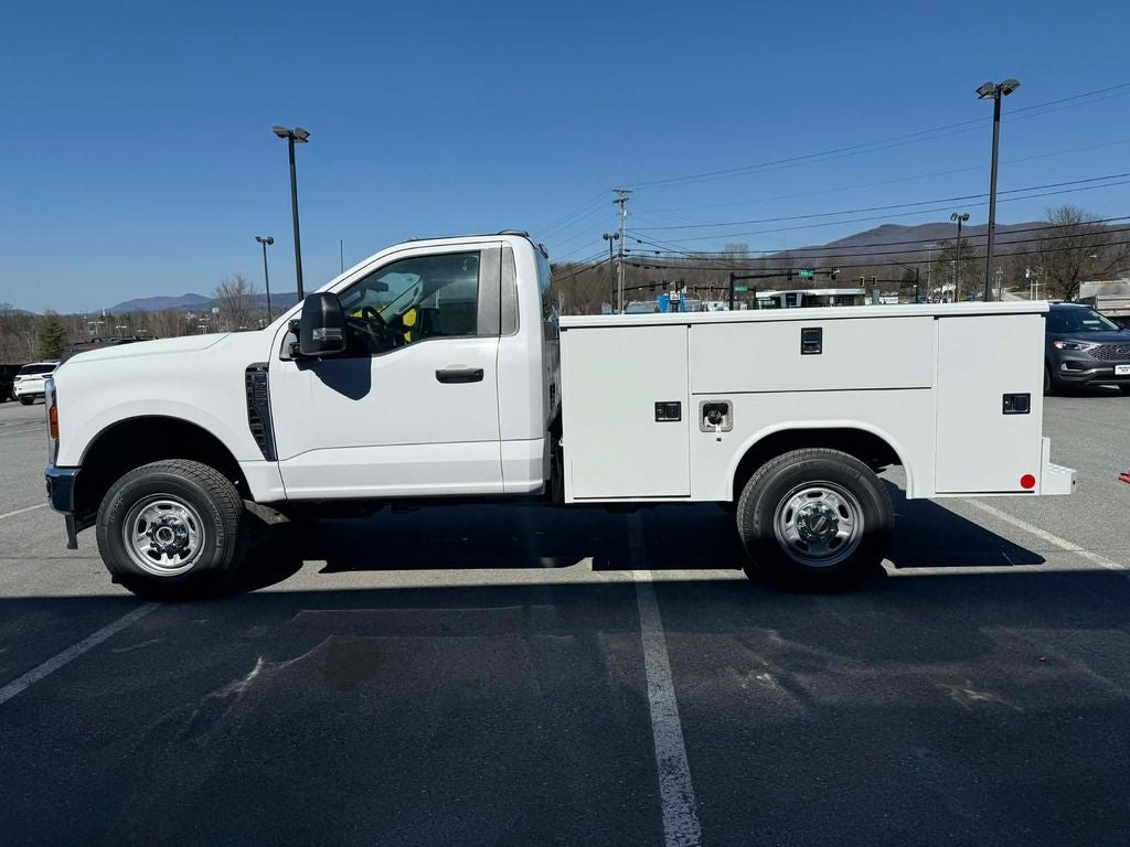 2026 Ford Super Duty F-250® XL