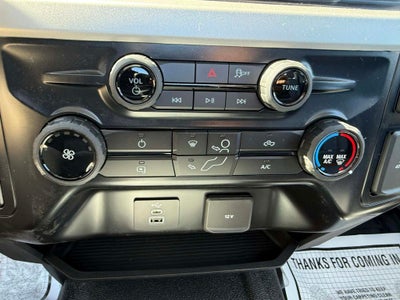 2026 Ford Super Duty F-250® XL