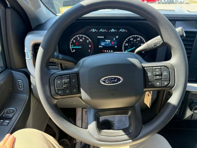 2026 Ford Super Duty F-250® XL