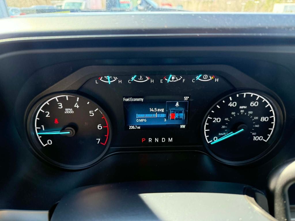 2026 Ford Super Duty F-250® XL