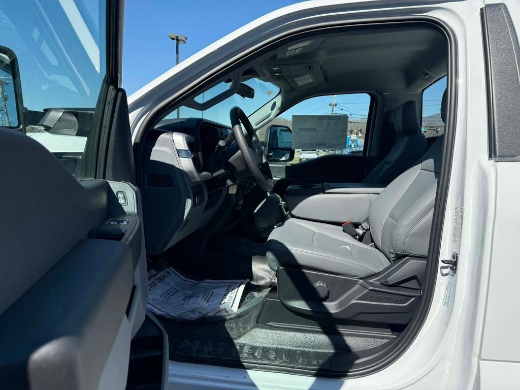 2026 Ford Super Duty F-250® XL