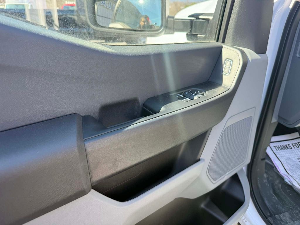 2026 Ford Super Duty F-250® XL