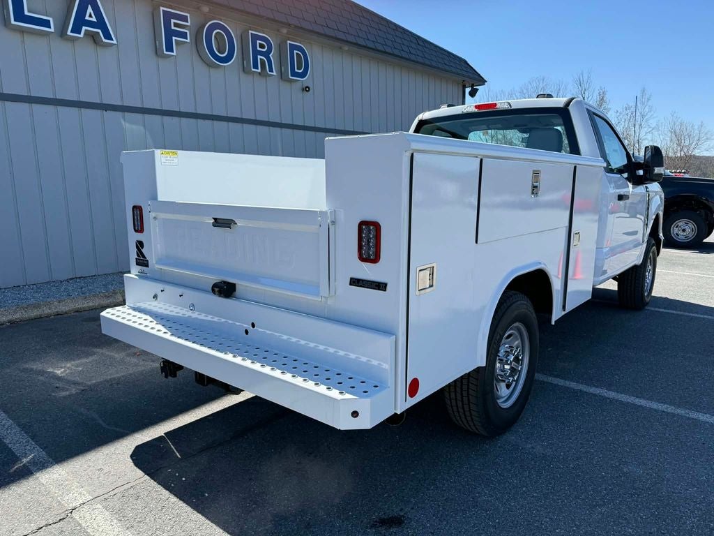 2026 Ford Super Duty F-250® XL